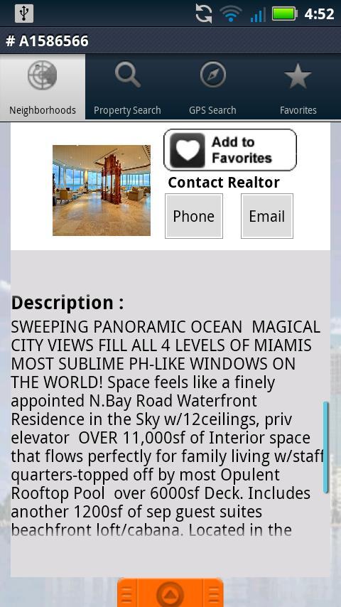 Miami Condo Investments