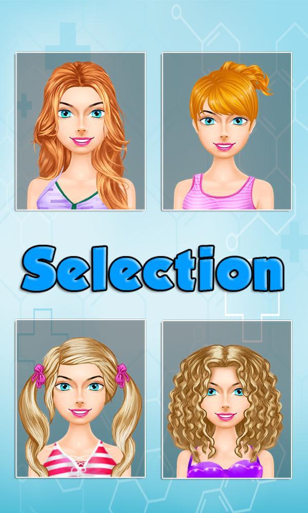 Superhero Doctor simulator