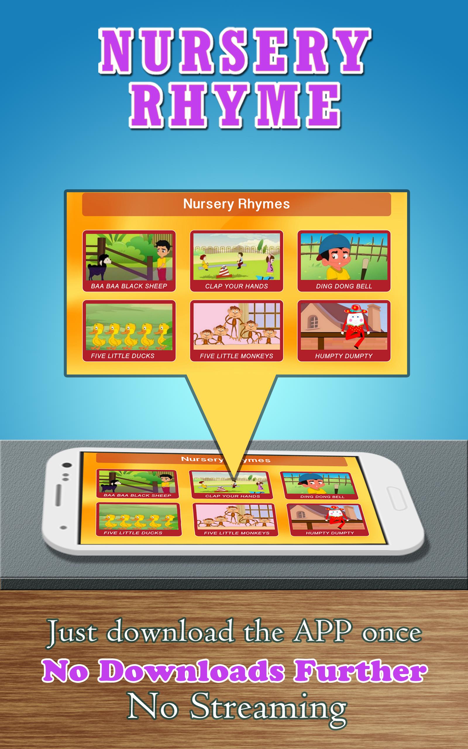 Top Nursery Rhymes Vol5