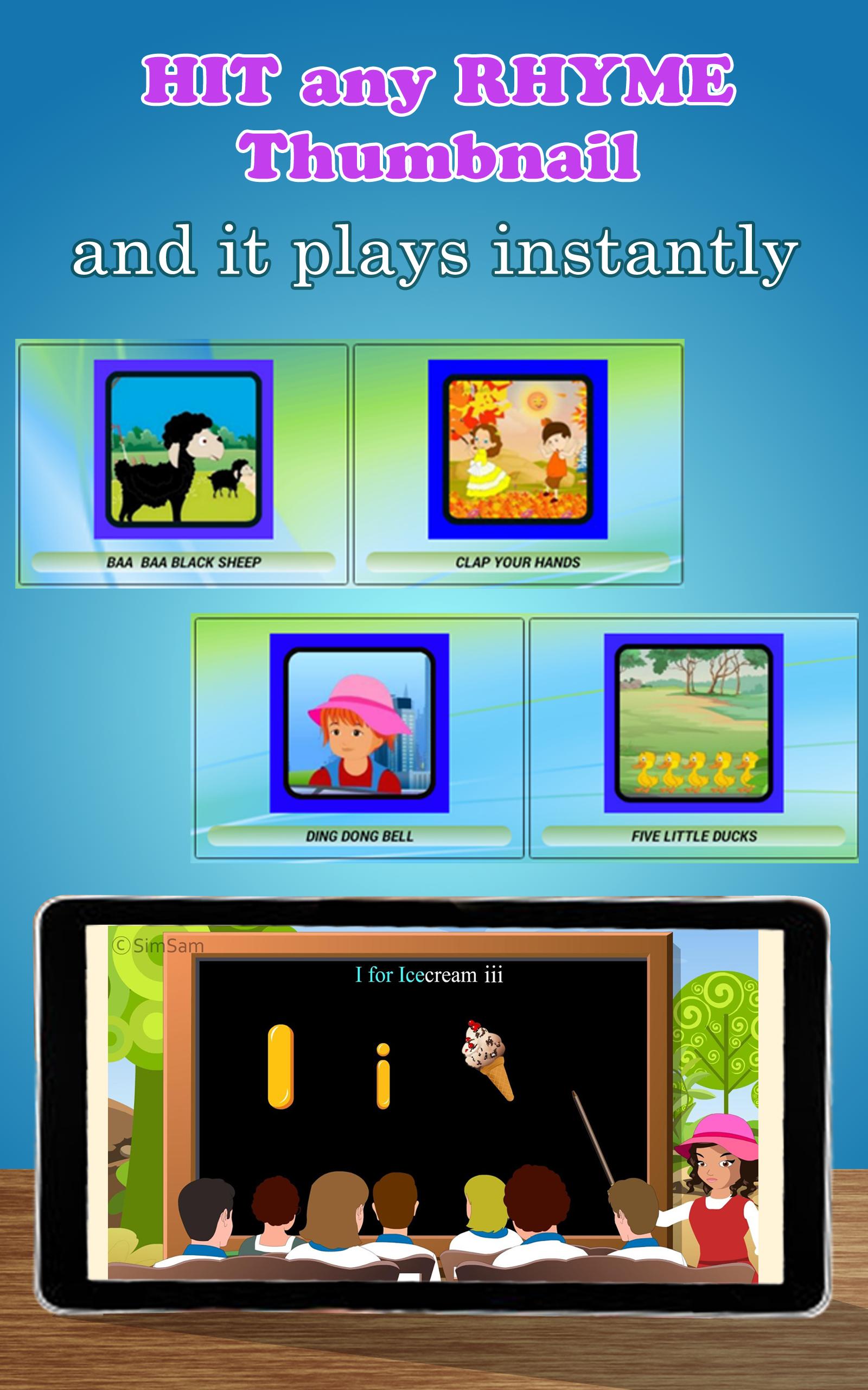 Top Nursery Rhymes Vol5