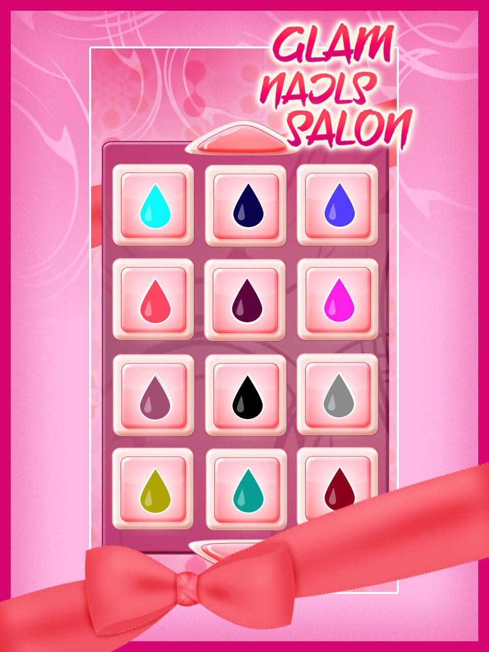 Glam Nails Salon