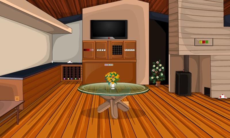 Luxury Creekside Ranch House