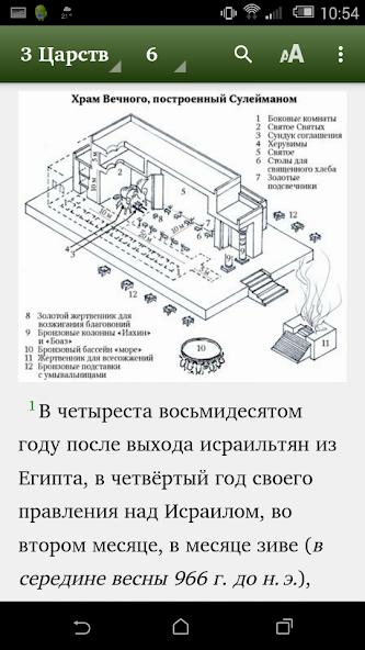 Holy Scriptures (CARS)