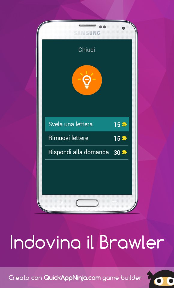 Indovina il Brawler