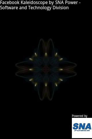 Kaleidoscope by SNA Power