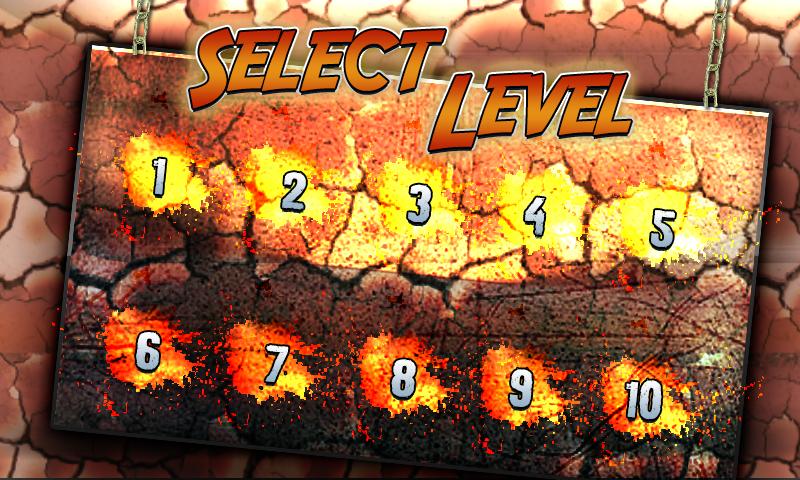 Desert Sniper Spy Pigeon Hunt