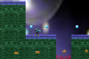 Shards of Corthalus Demo