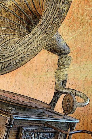 Musical instrument Puzzle