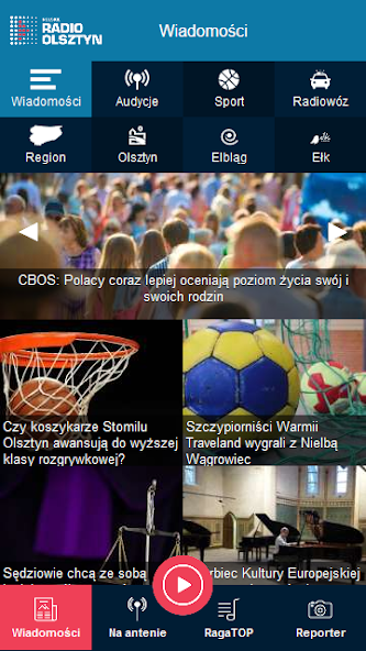 Radio Olsztyn
