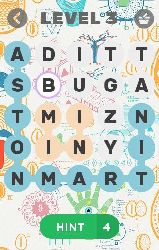 WORDS - Car Manufacturers