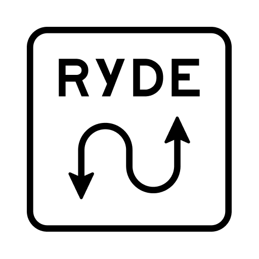 RYDE PASS