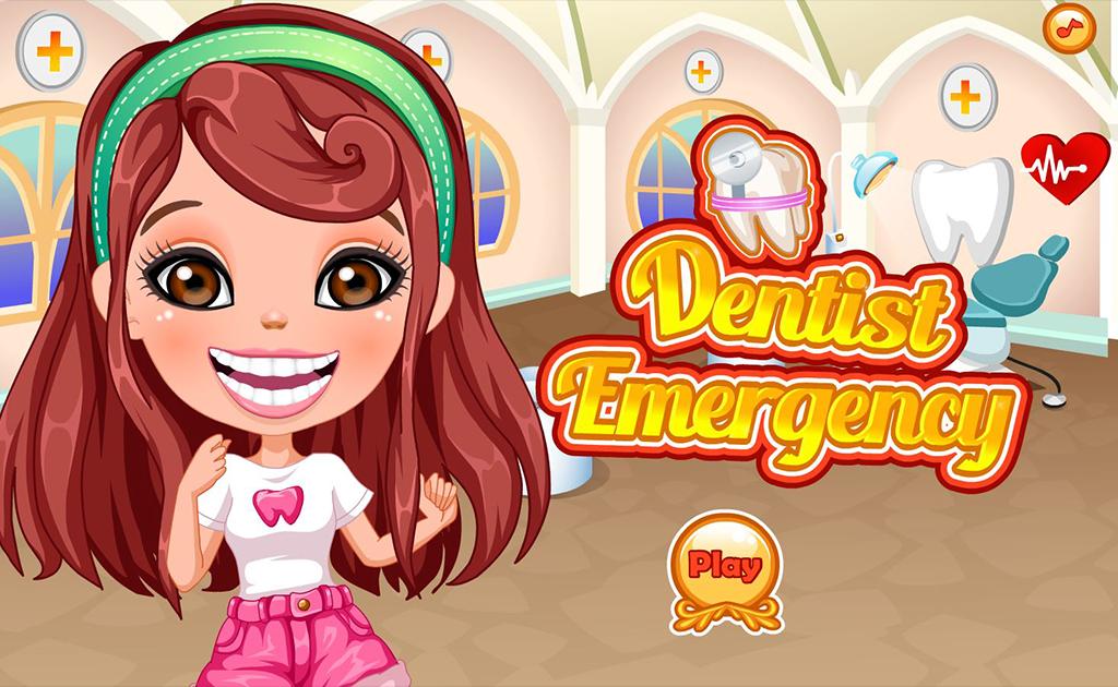 Dentist emergency