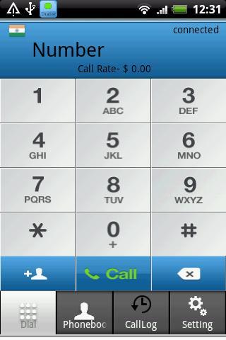 Genie Dialer