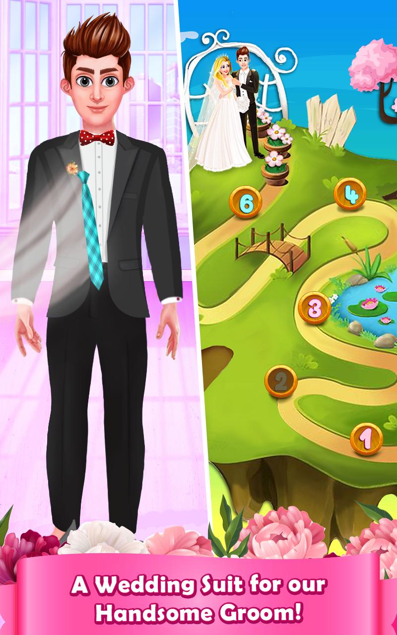 The Wedding Makeup Salon