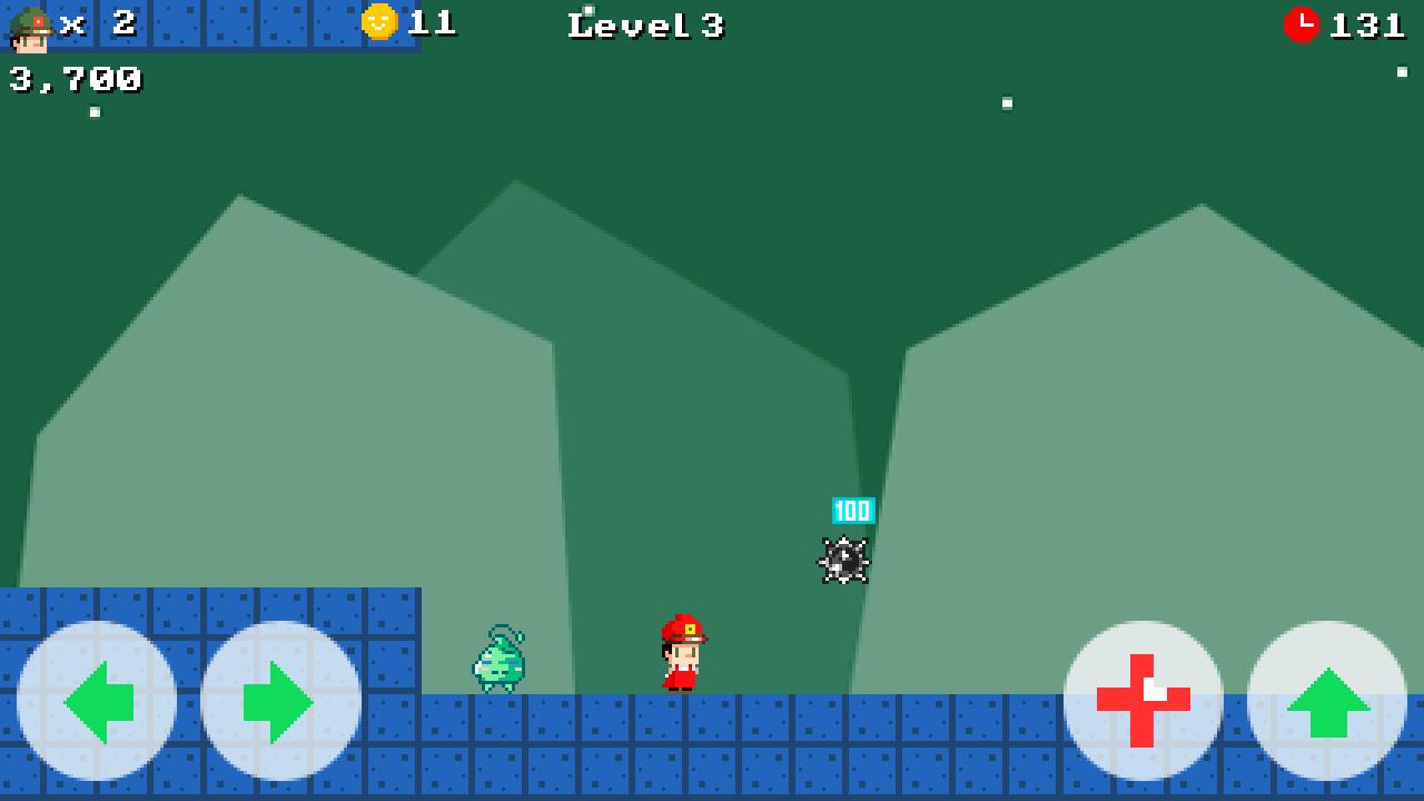 8 Games-Super Max Adventure