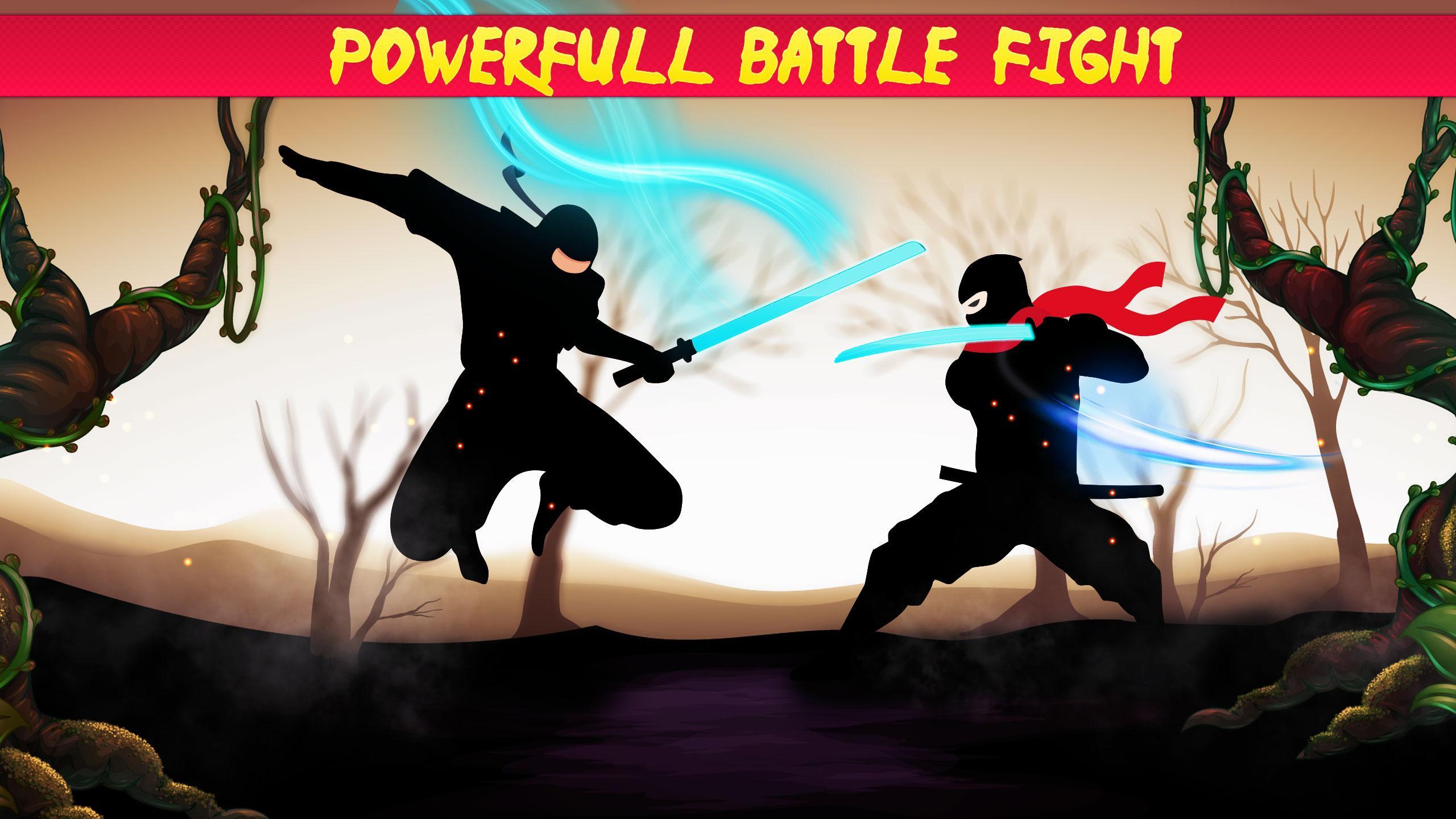 Shadow Kings Epic Shadow Battle: Shadow Legends