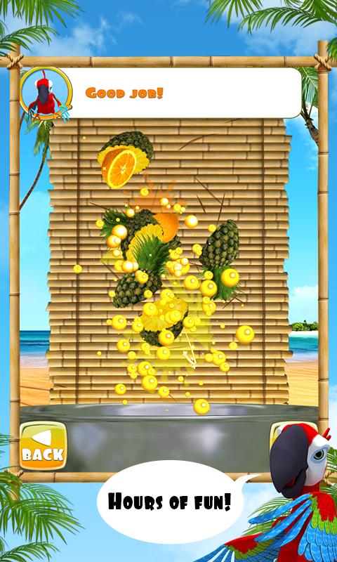 Polly Milkshake Maker: Holiday