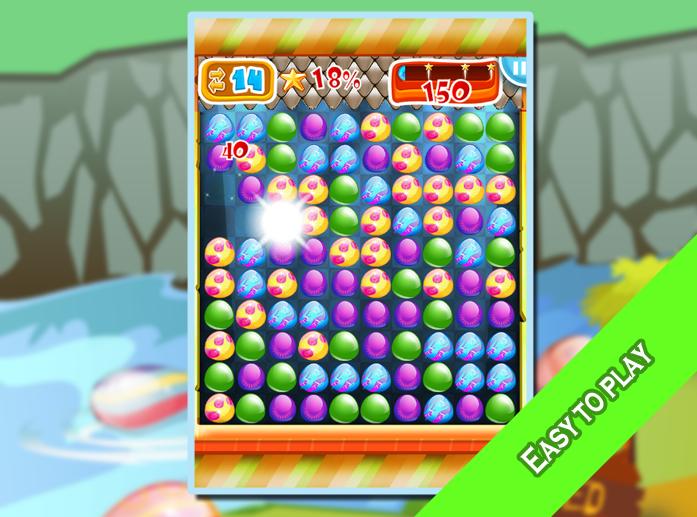 Dragon Egg - Dragon Games