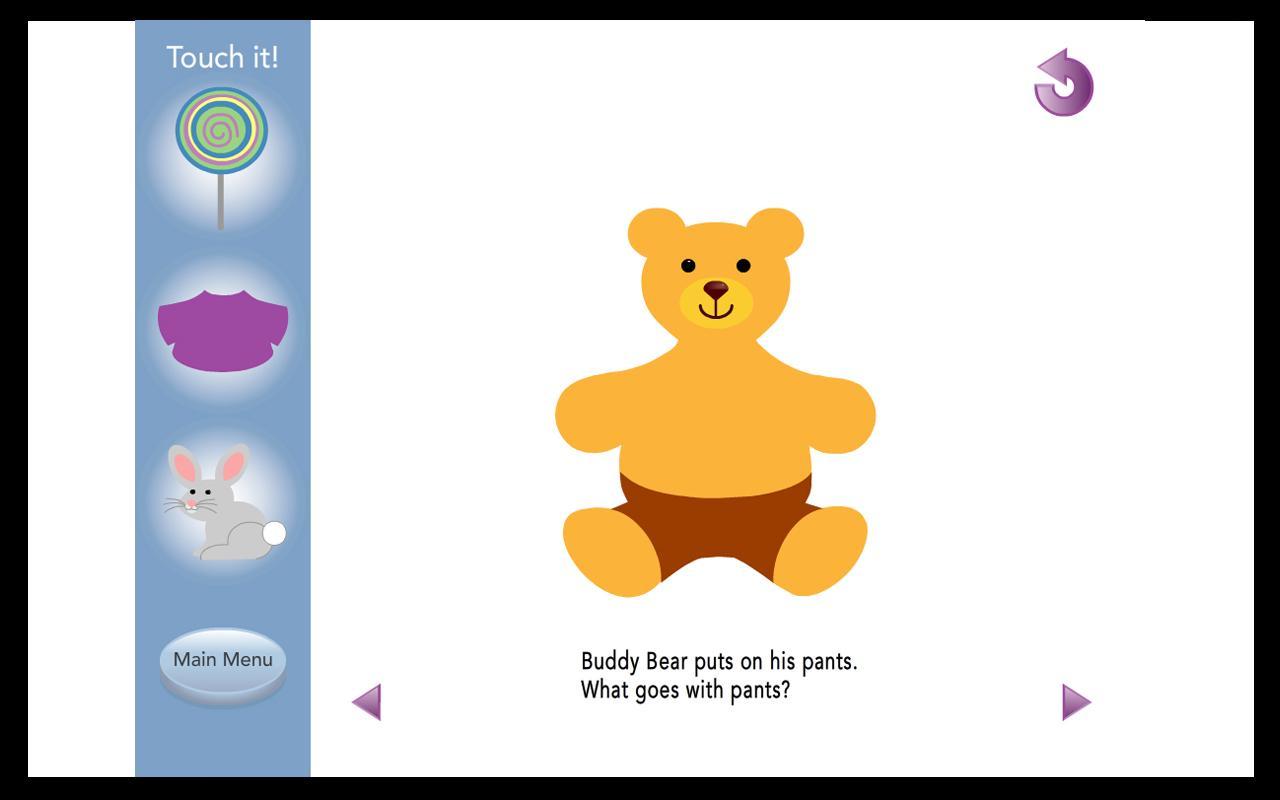 Autism & PDD Associations Lite