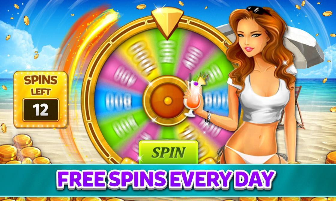 Sunny Slots Casino
