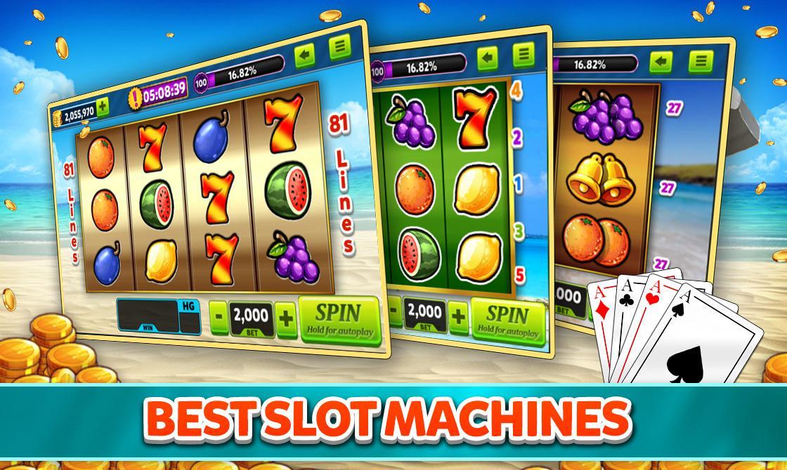 Sunny Slots Casino