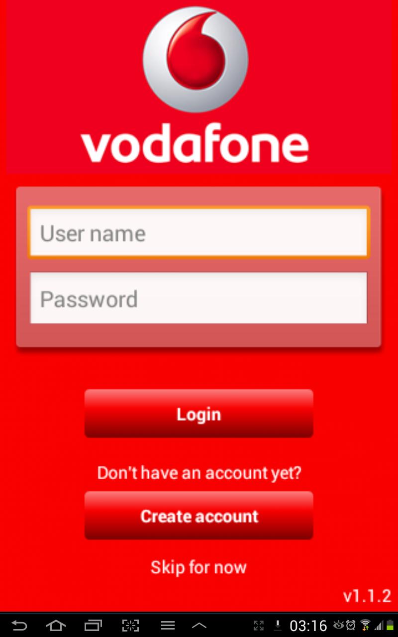 Vodafone
