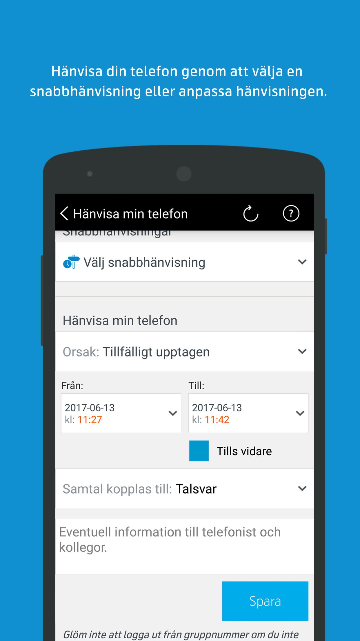 Telenor One 2.0