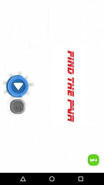 Find The Pair numbers letters arrows