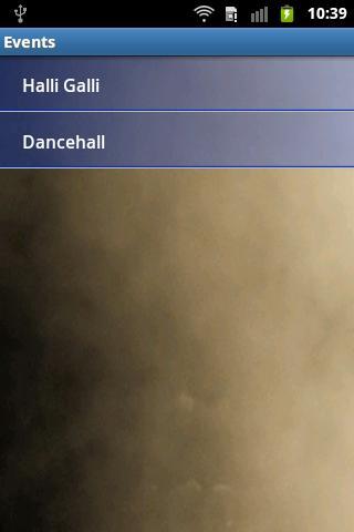 Halli Galli Winterthur