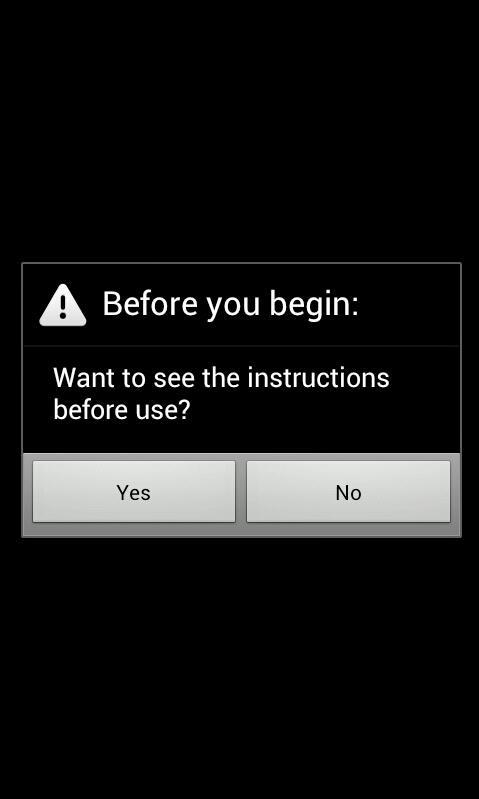 Lightsaber App Deluxe