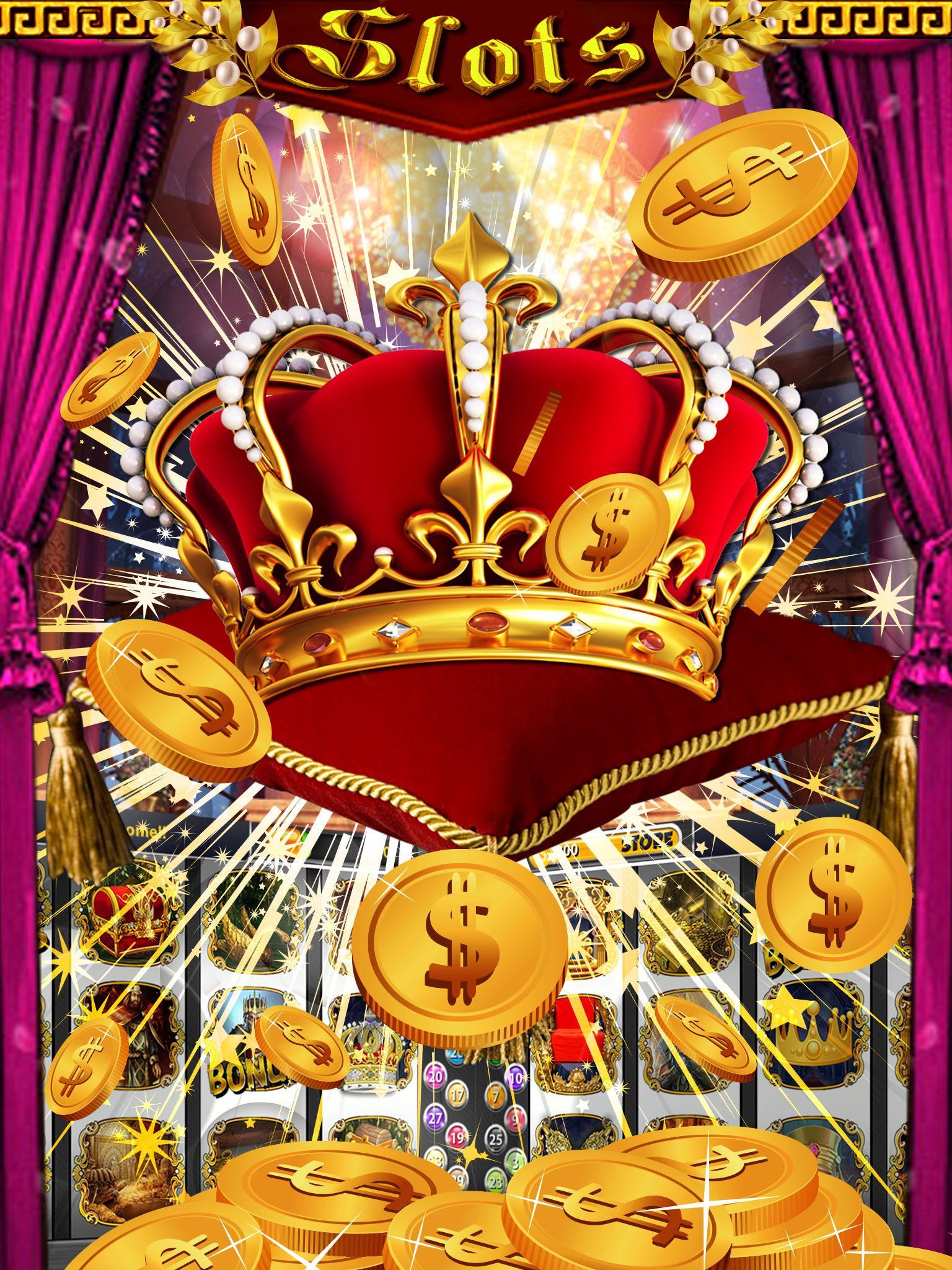 King Midas Slot: Huge Casino