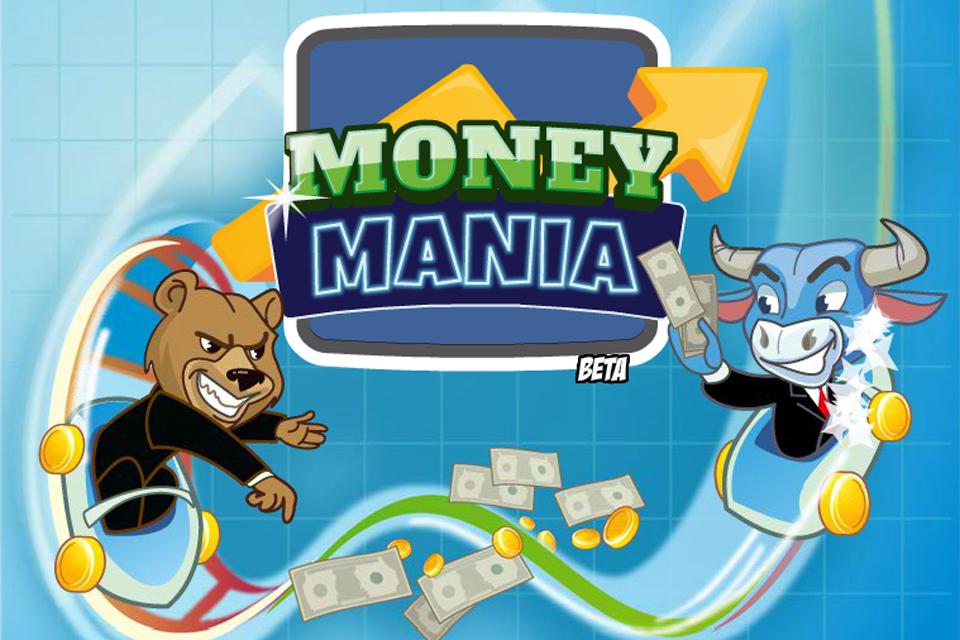MoneyMania - Make Millions!
