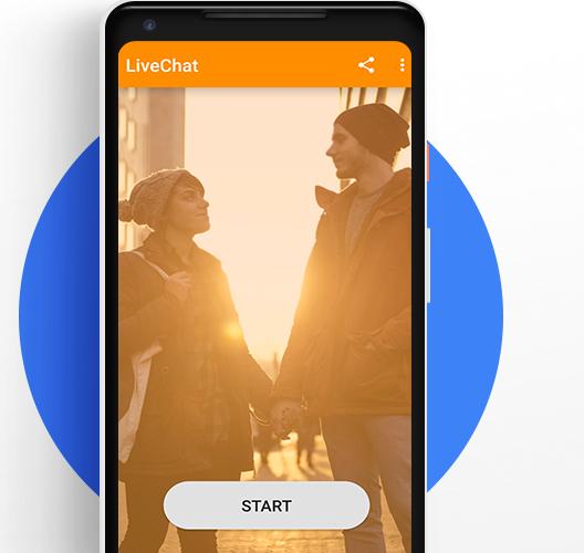 Live Chat - Free Video Talk