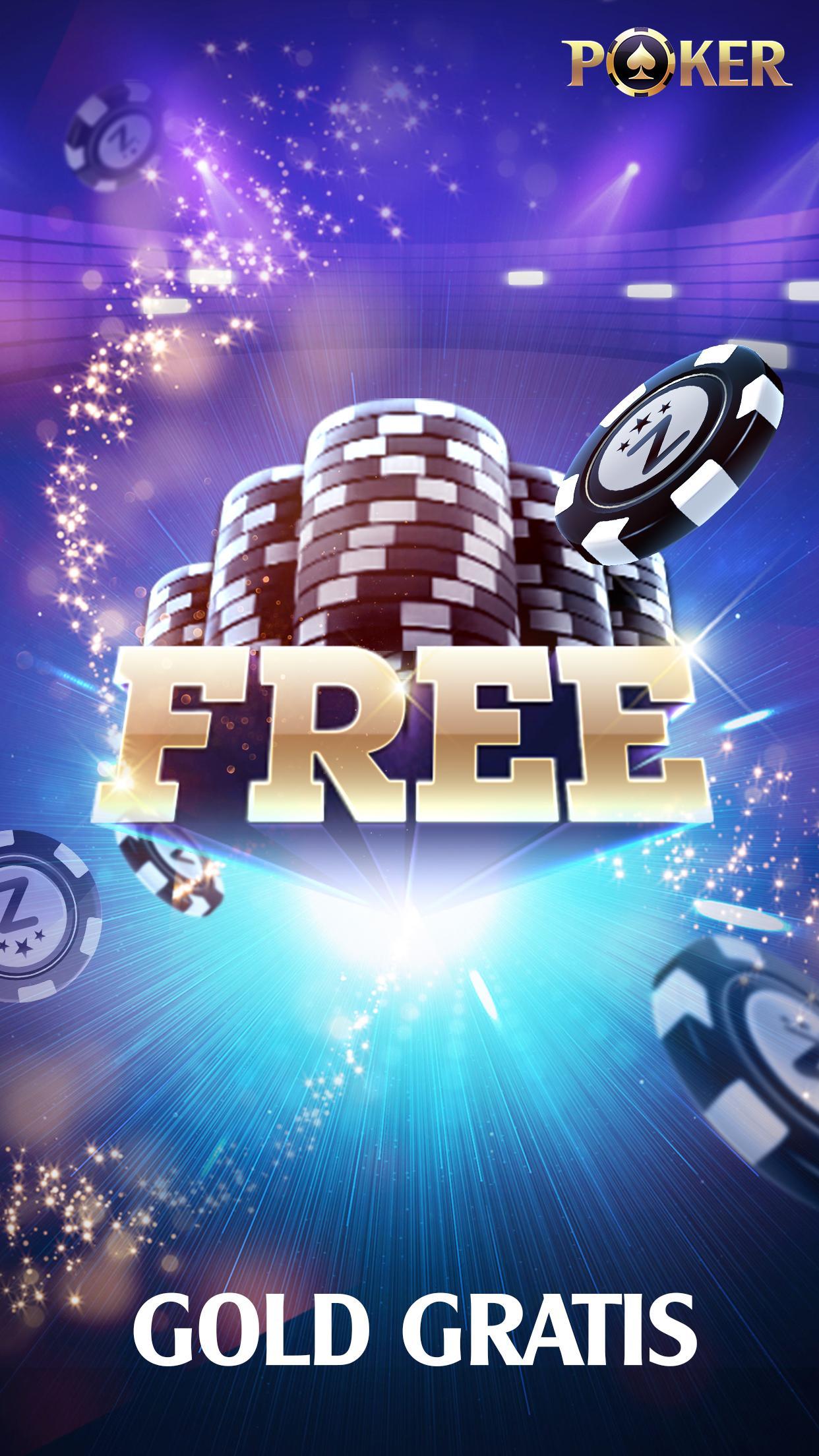 Poker Texas - ZingPlay Poker