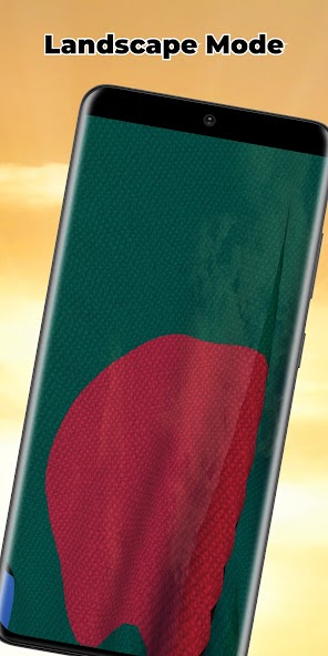 Bangladesh Flag