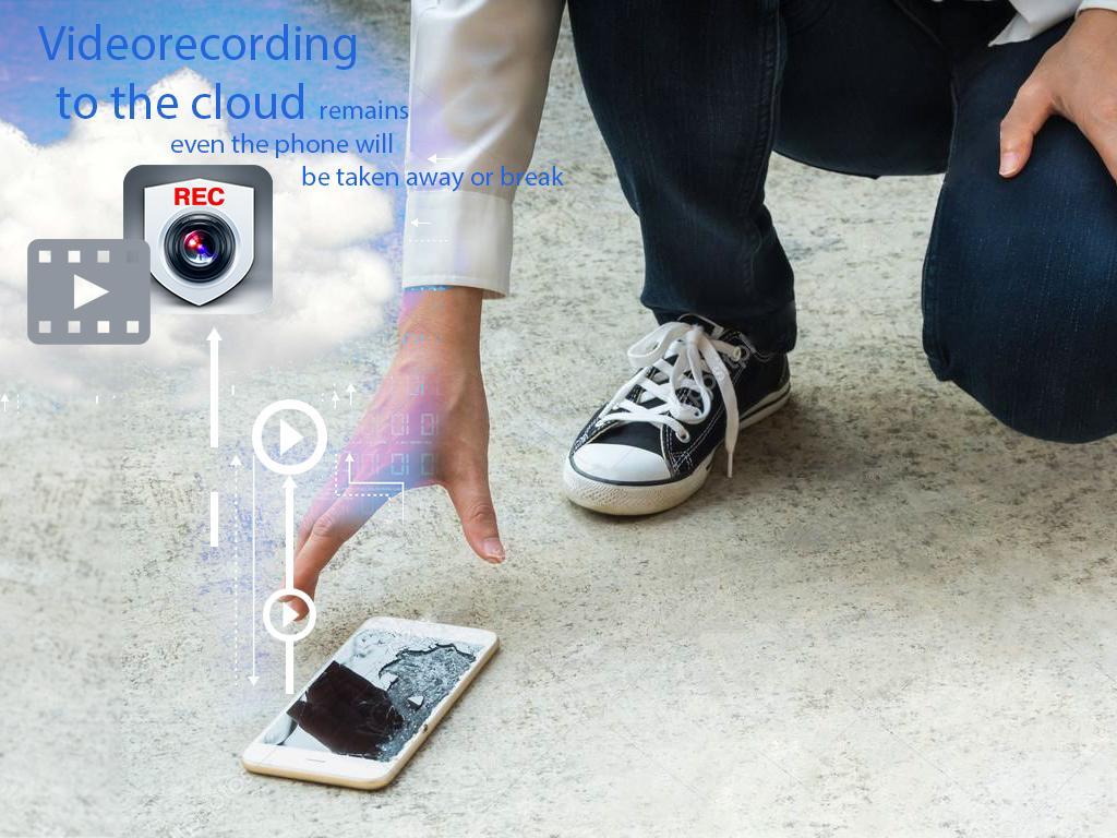 Videodefender - secretive stream in the extreme