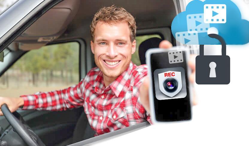 Videodefender - secretive stream in the extreme