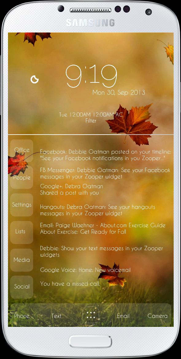 All-in-One Zooper Home