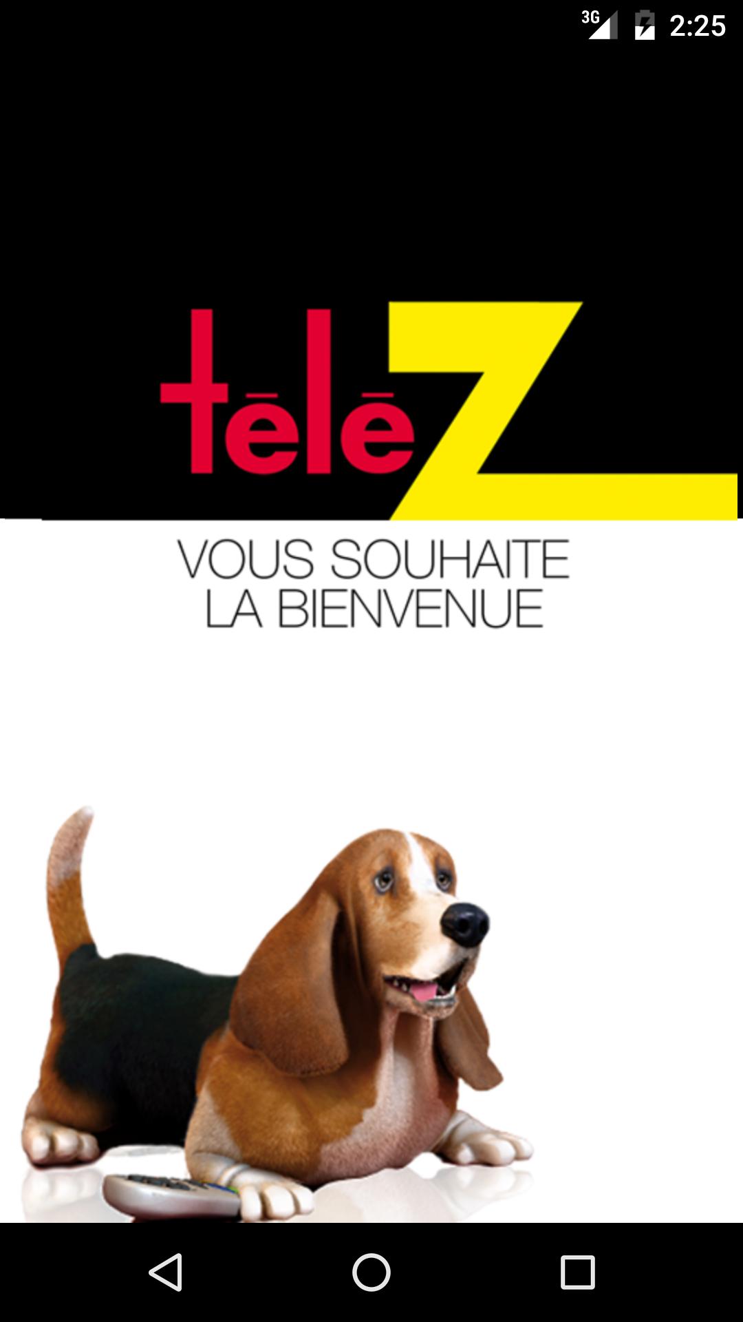 TeleZ