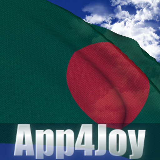 Bangladesh Flag