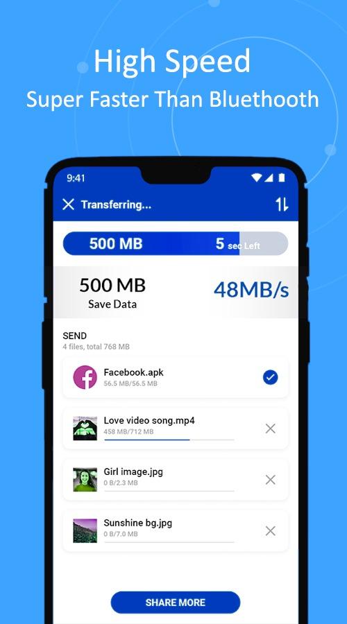 Shareit File Transfer & Share App Guide Shareit