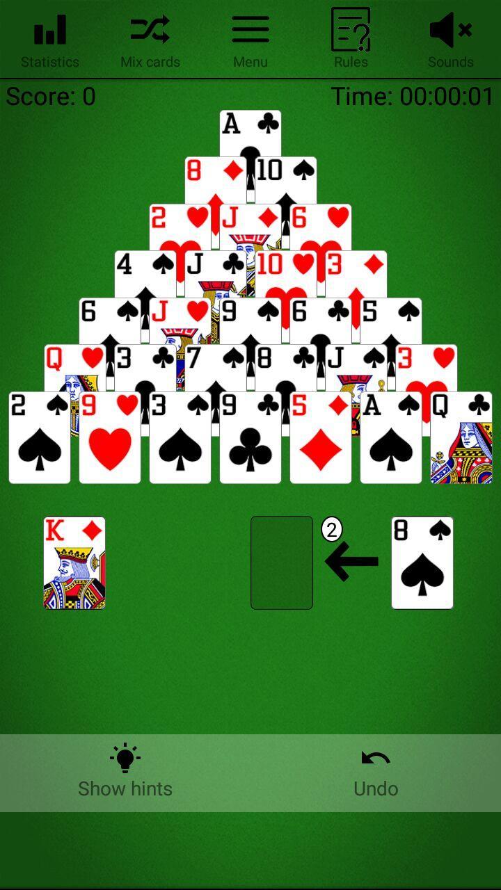 Solitaire Collection-Free