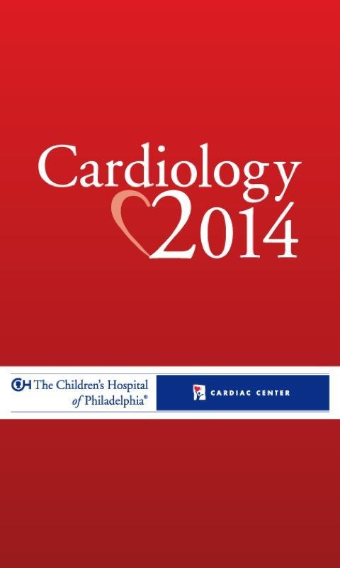 Cardiology 2014