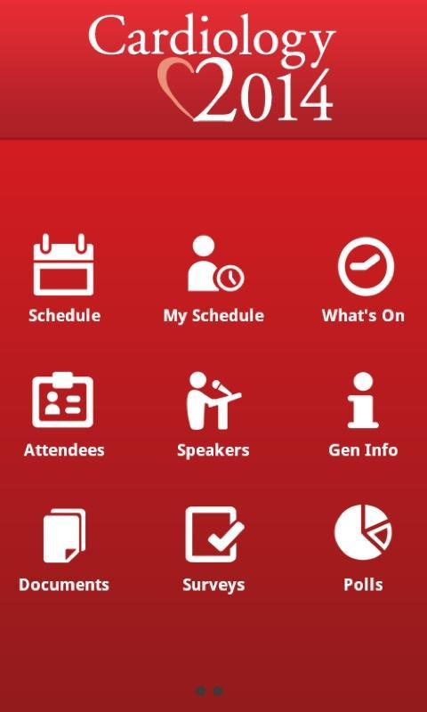 Cardiology 2014