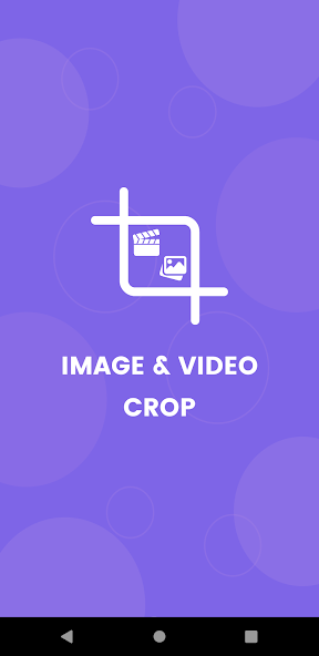 Photo Video: Crop,Convert,Trim