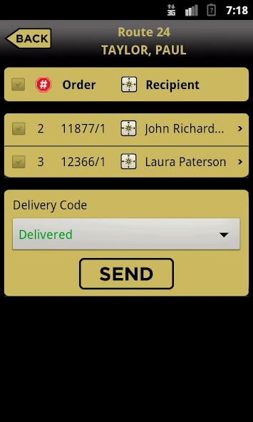 FTD Mercury Mobile Plus