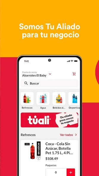 Tuali