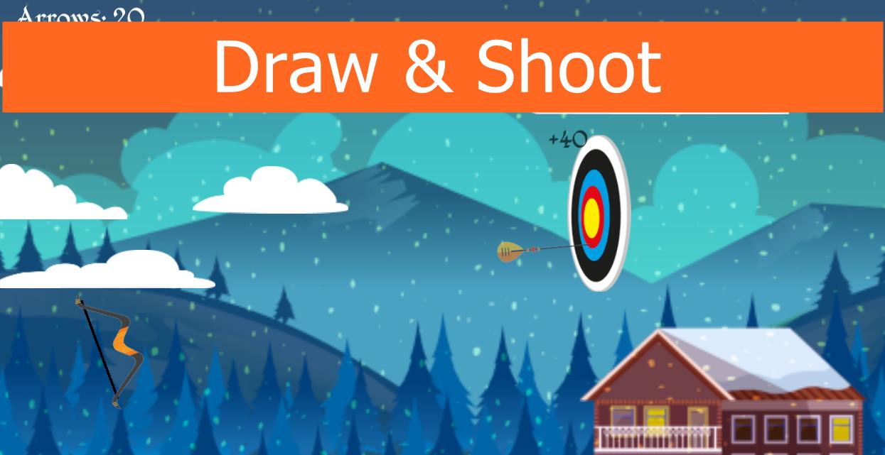 Archery Shooting King