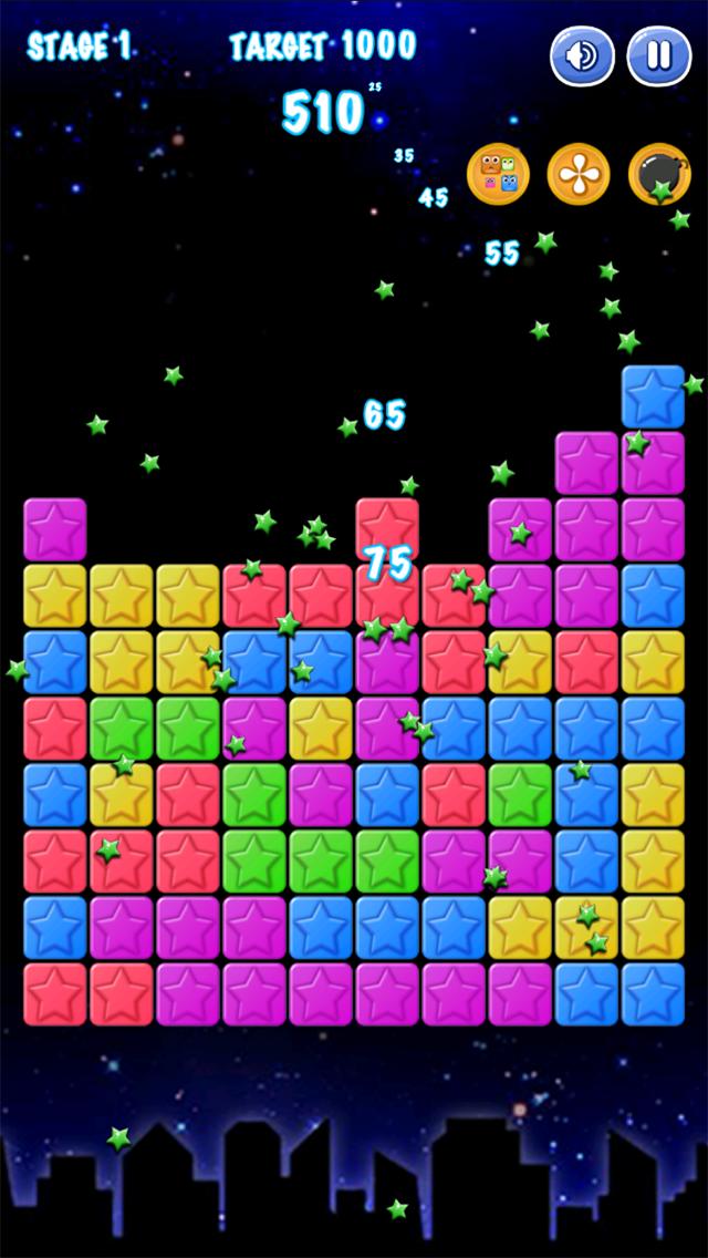 Super Popping Star Ex