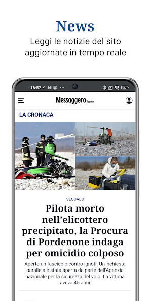 Messaggero Veneto